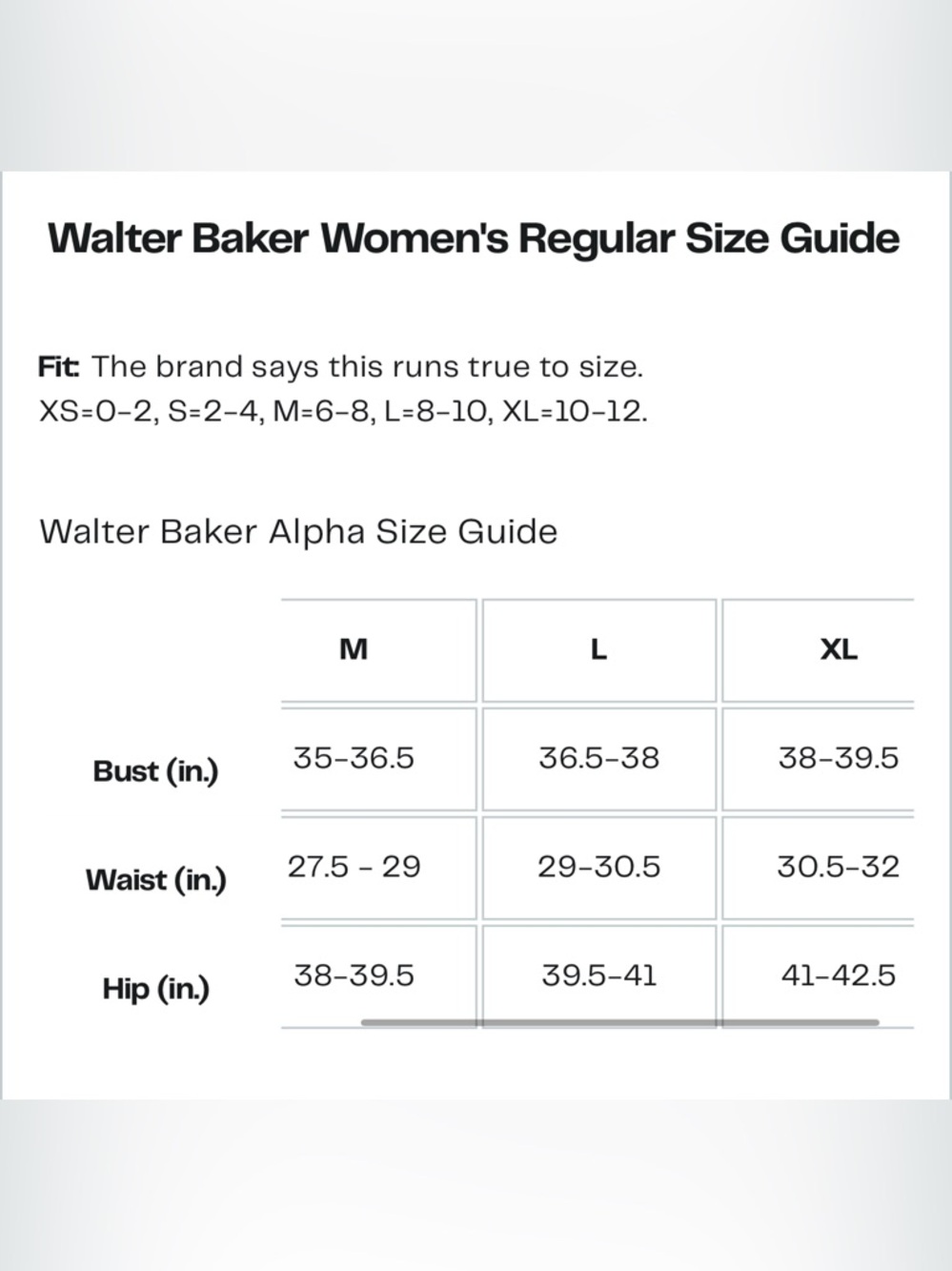 Walter Baker Kacey Suede Jacket Women's Baby Blue NWT $898 Sz Large - Picture 14 of 15